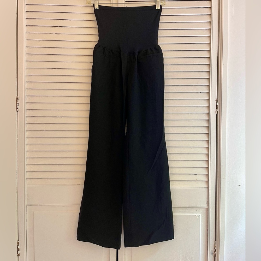 Gap Maternity Modern Boot Pant